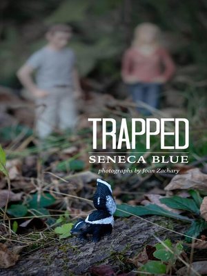 cover image of Trapped